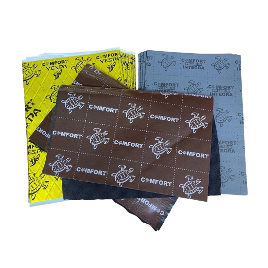 COMFORT MAT DOOR KIT Zestaw